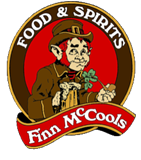 Finn McCools logo